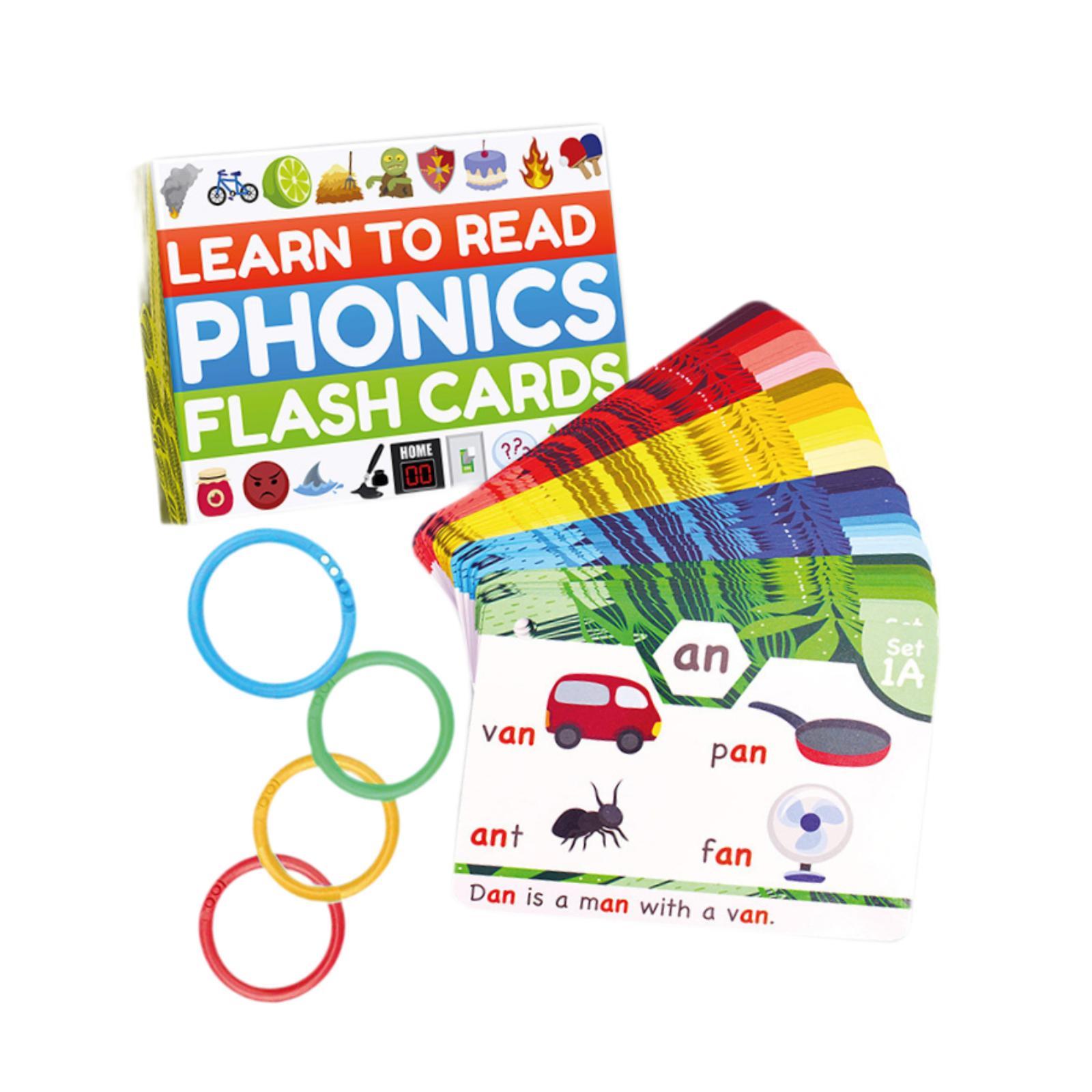 Sight Word Game - Phonics Game Sight Word Flash Cards