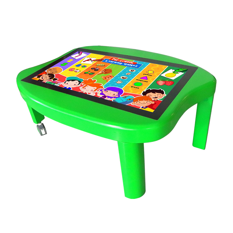 Kids Education Download - JCVISION All In One Touch Screen