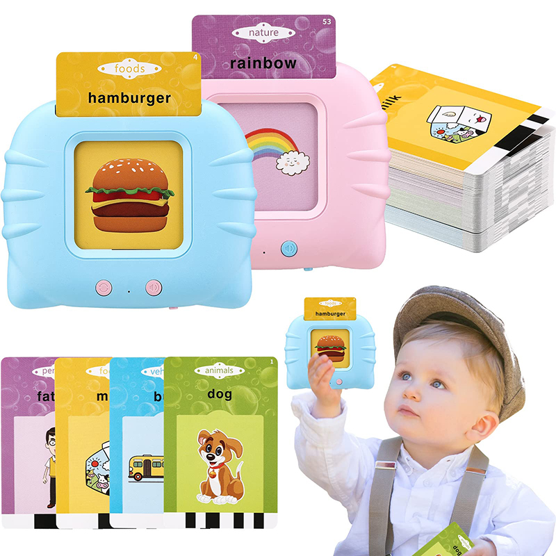 Sight Word Game - Education Toys Sight Words Games Talking