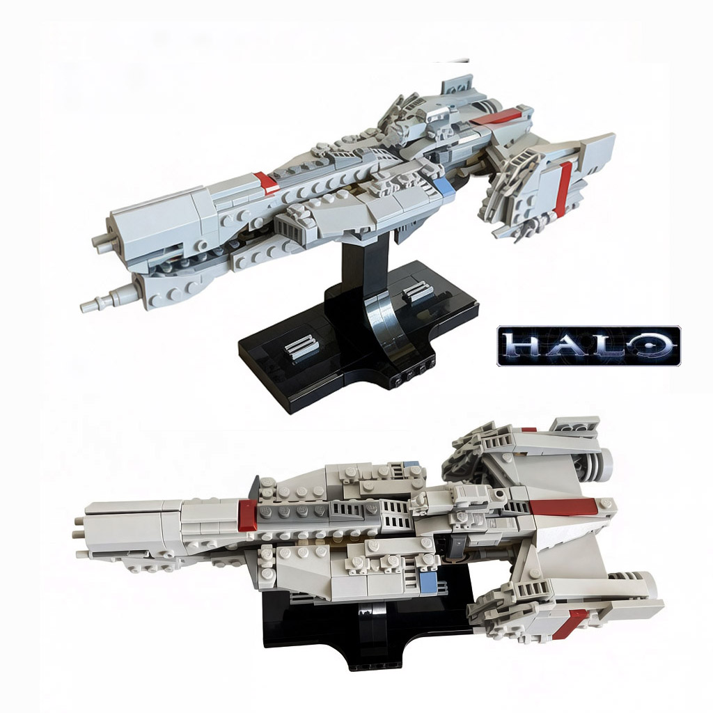 Kids Education Book Pdf - NEW 363PCS MOC the UNSC In