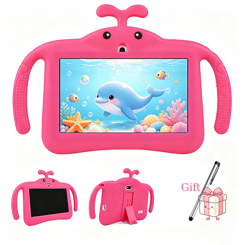 Kids Education Software For Pc - 7 Inch Kids Tablet Quad Core