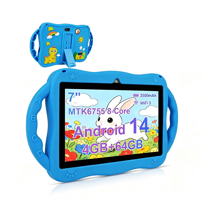 Kids Education Software For Pc - Tablet for Kids 7 Inch Android