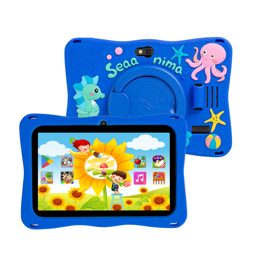 Kids Education Software For Pc - BDF Tablet for Kids 7 Inch