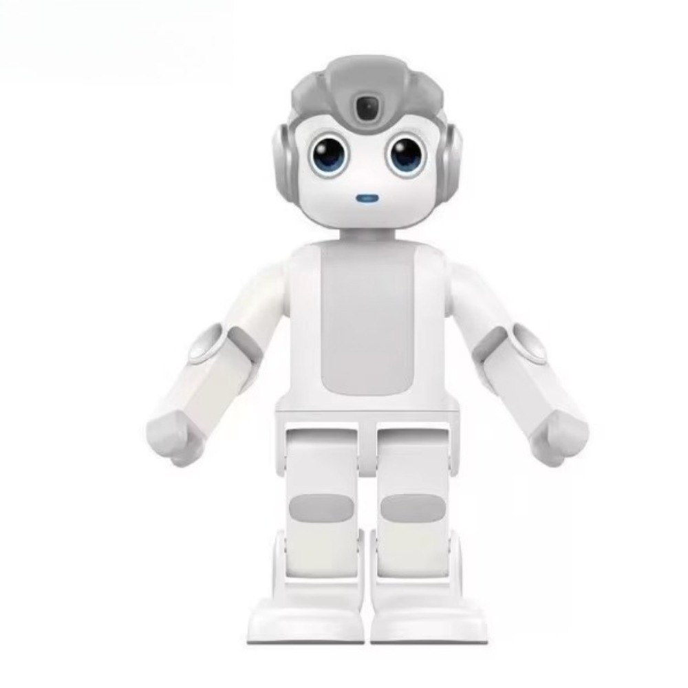 Kids Education Program - Humanoid AI Programming Robot Multi-joint Face