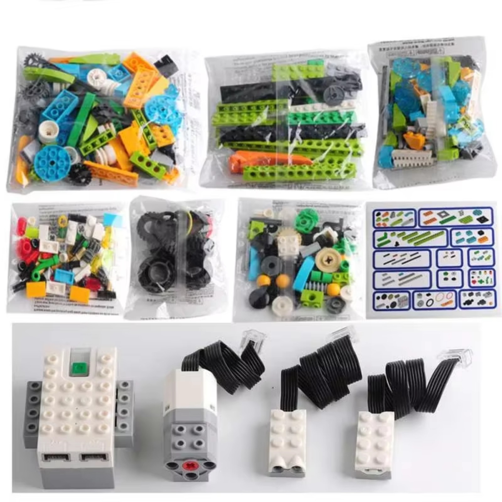 STEM Educational Building Bloc - Kids Education Program ulasan dan harga