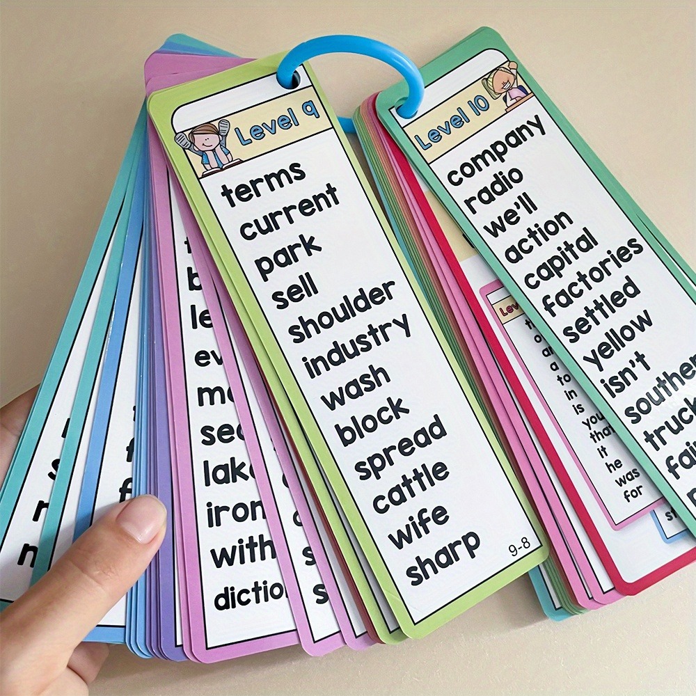Fun Learning Activity with Dou - Sight Word Game ulasan dan harga