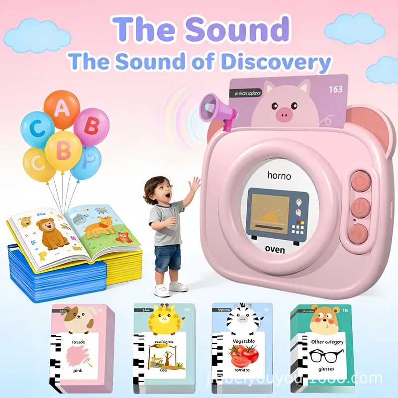Early Education Flash Card Rea - English Kids Education ulasan dan harga
