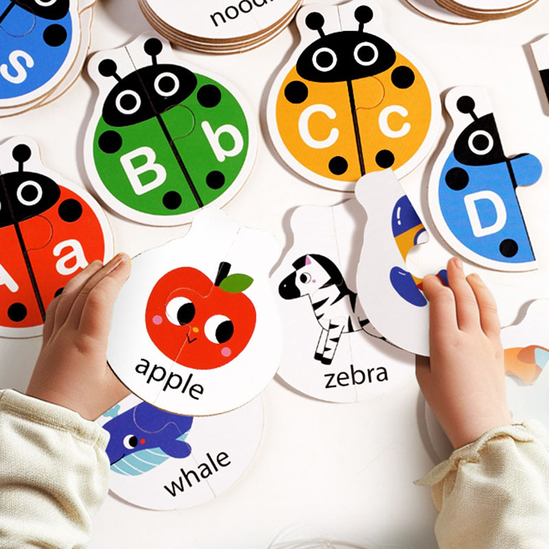 Letter Cognition Word Spelling - Sight Word Game ulasan dan harga