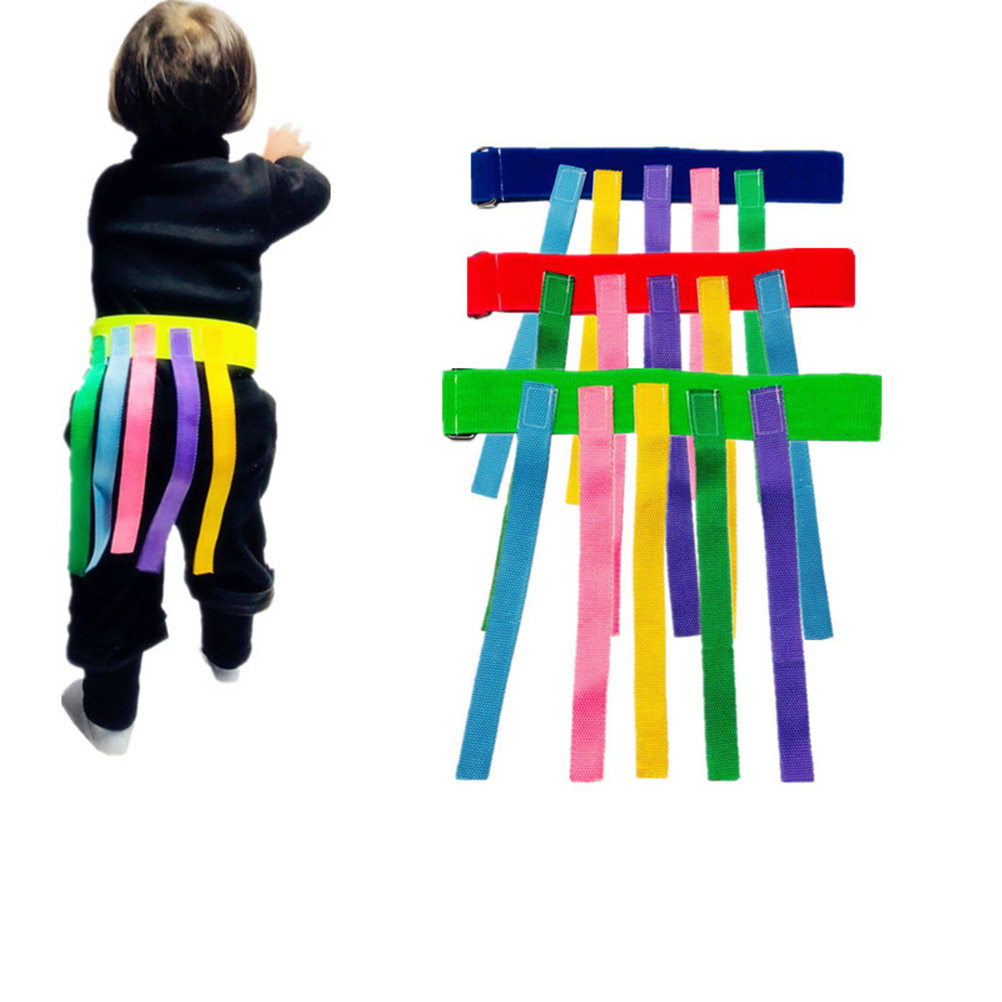 2Pcs Colorful Oxford Cloth Pul - Kids Educational Game ulasan dan harga