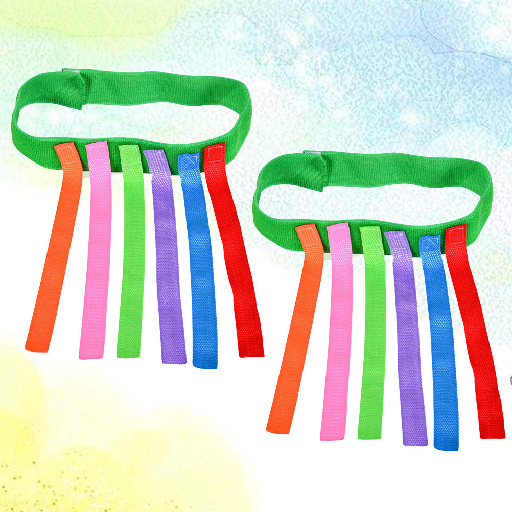 2Pcs Colorful Oxford Cloth Pul - Kids Educational Game ulasan dan harga