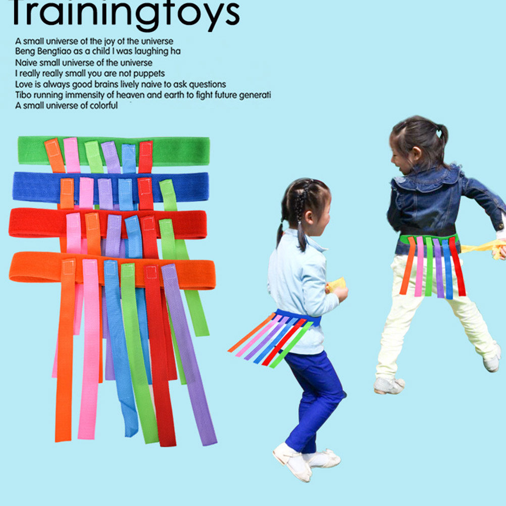 2Pcs Colorful Oxford Cloth Pul - Kids Educational Game ulasan dan harga