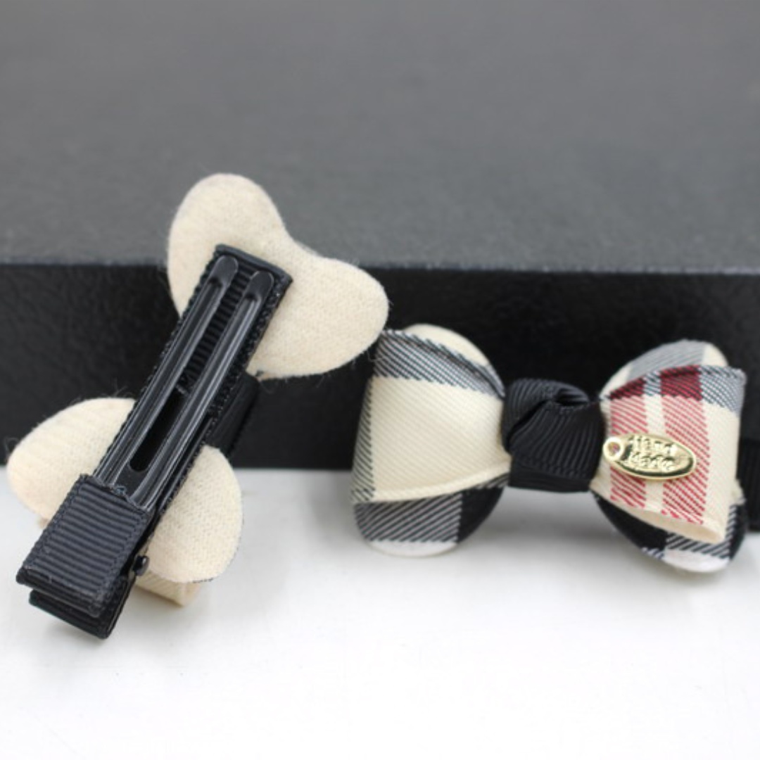 Children's British Plaid Mini  - English Kids Education ulasan dan harga