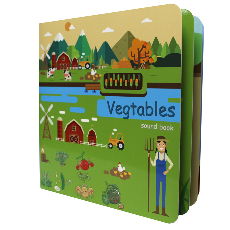 Custom Board Books for Babies  - Kids Education Age ulasan dan harga
