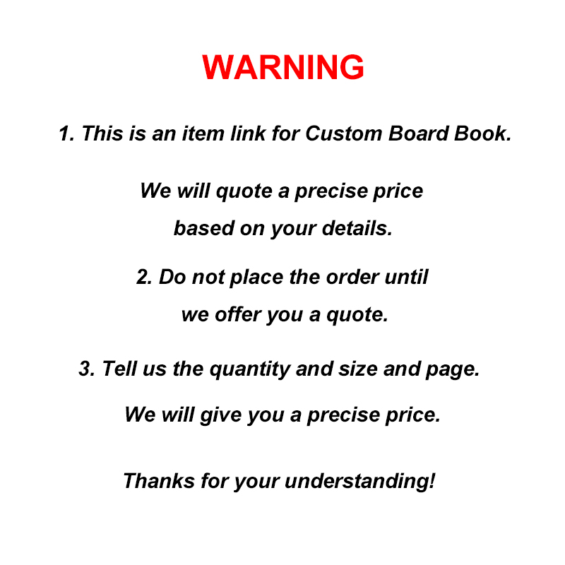 Custom Board Books for Babies  - Kids Education Age ulasan dan harga