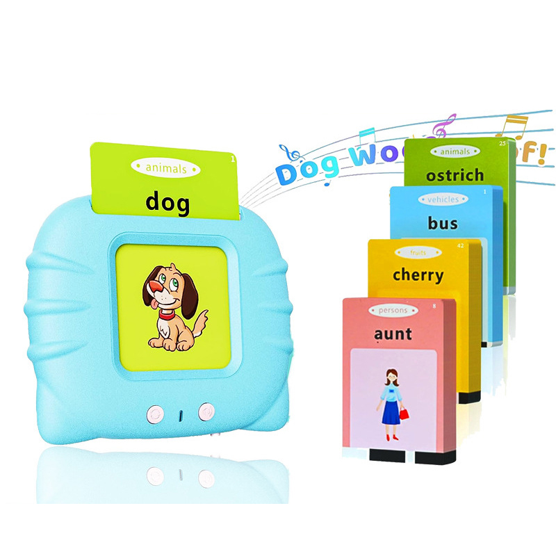 Early Education Flash Card Lea - Sight Word Game ulasan dan harga