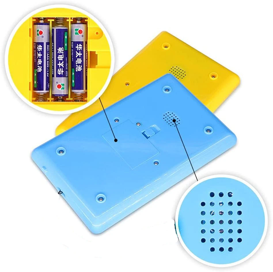 Arabic Quran Learning Machine  - Kids Free Quran Education ulasan dan harga