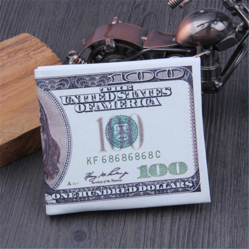 Dollar Wallet For Boys Kids Me - Kids Education Money ulasan dan harga