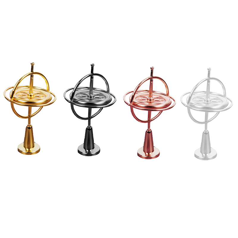 Hot-Self-balancing Gyroscope A - Kids Educational Game ulasan dan harga