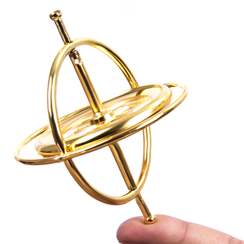Hot-Self-balancing Gyroscope A - Kids Educational Game ulasan dan harga