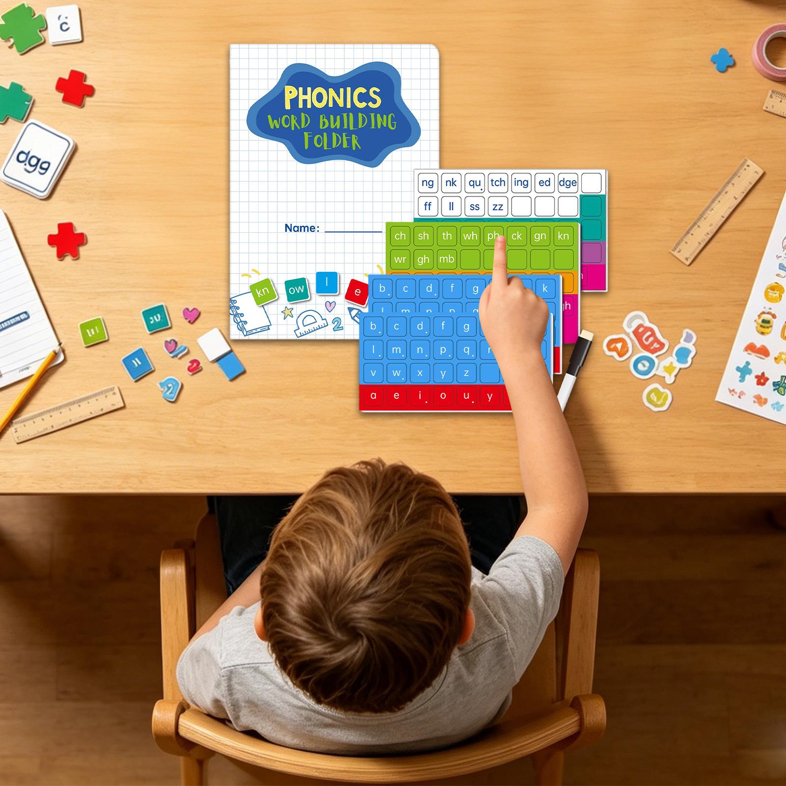 Letter Tiles For Phonics And S - Kids Educational Game ulasan dan harga