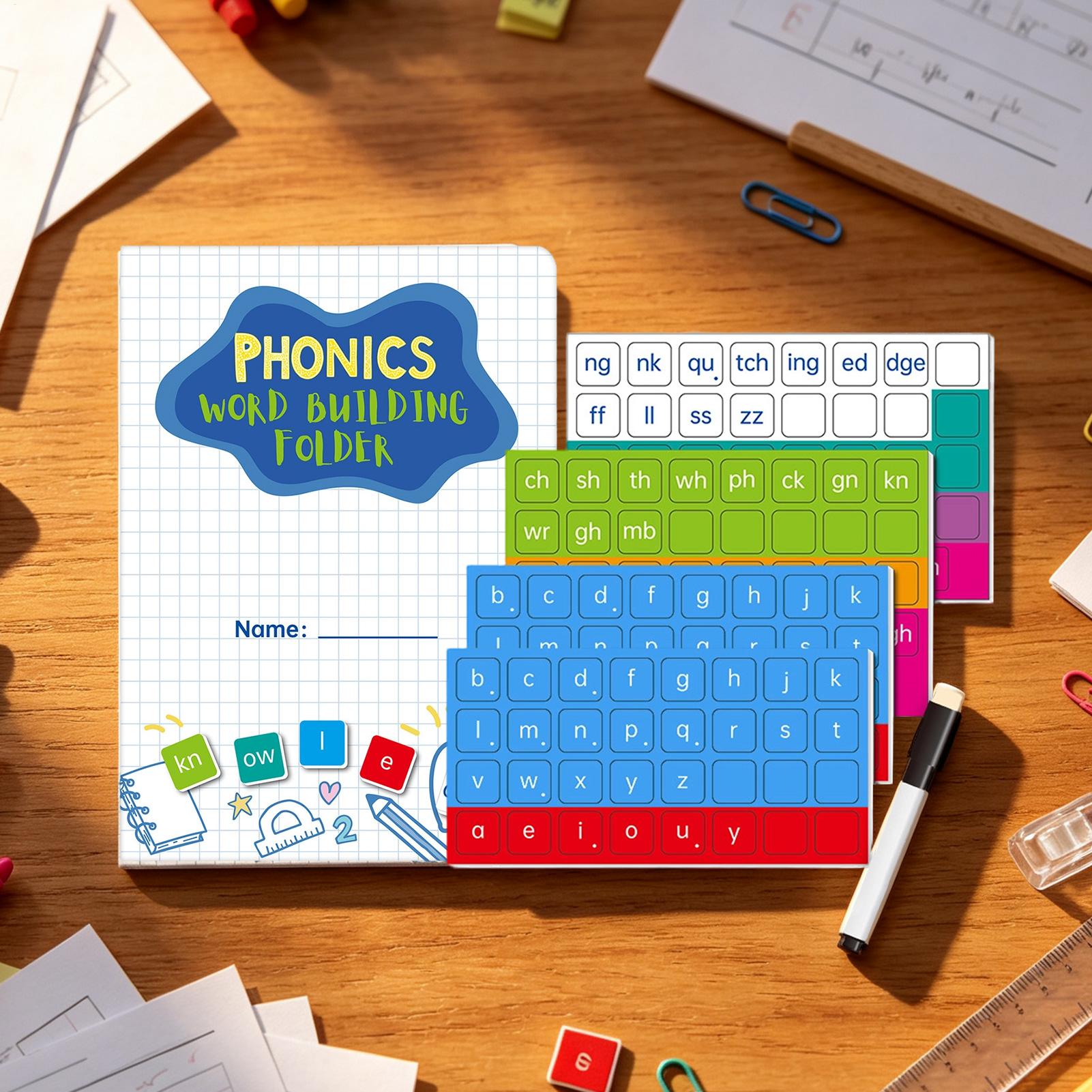 Letter Tiles For Phonics And S - Kids Educational Game ulasan dan harga