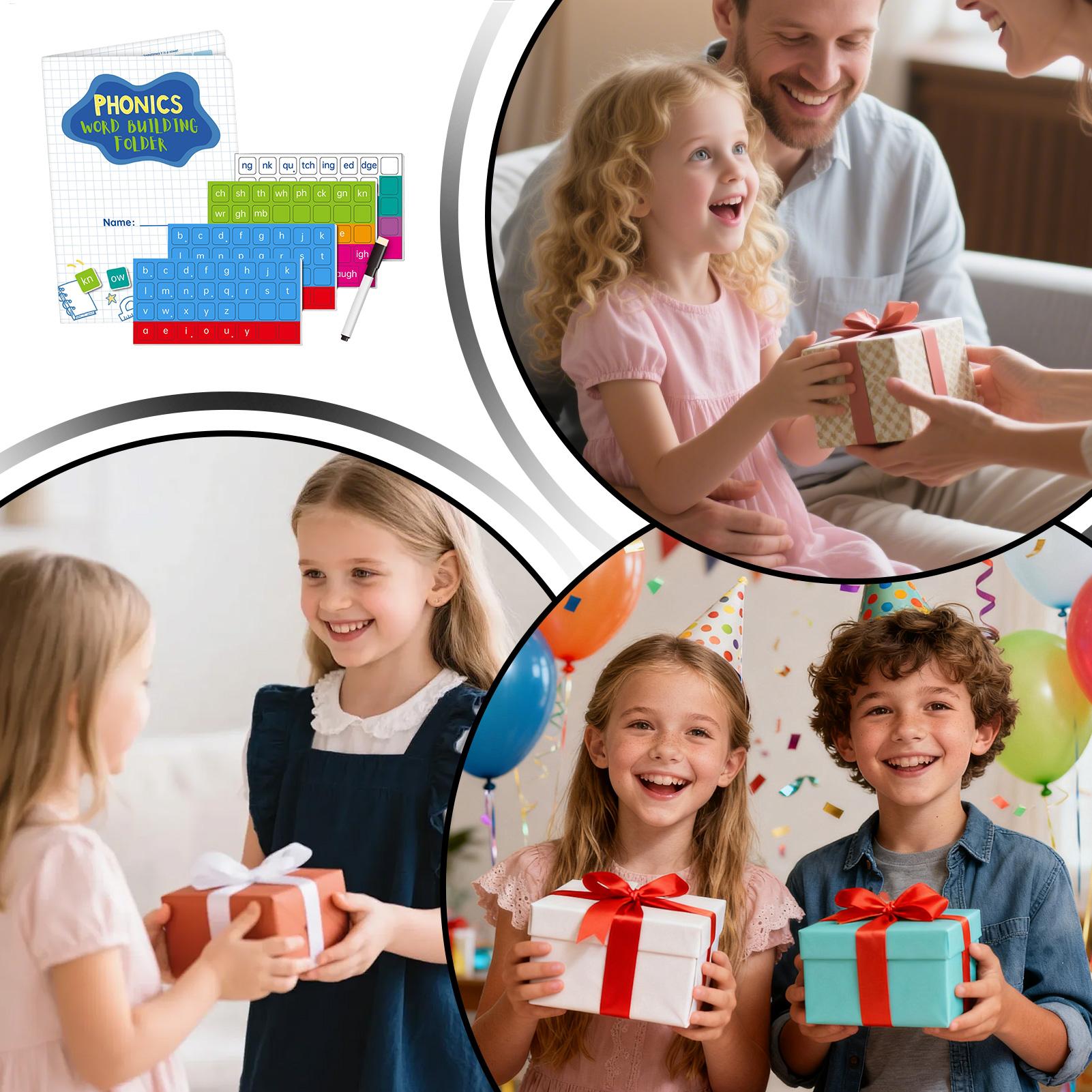 Letter Tiles For Phonics And S - Kids Educational Game ulasan dan harga