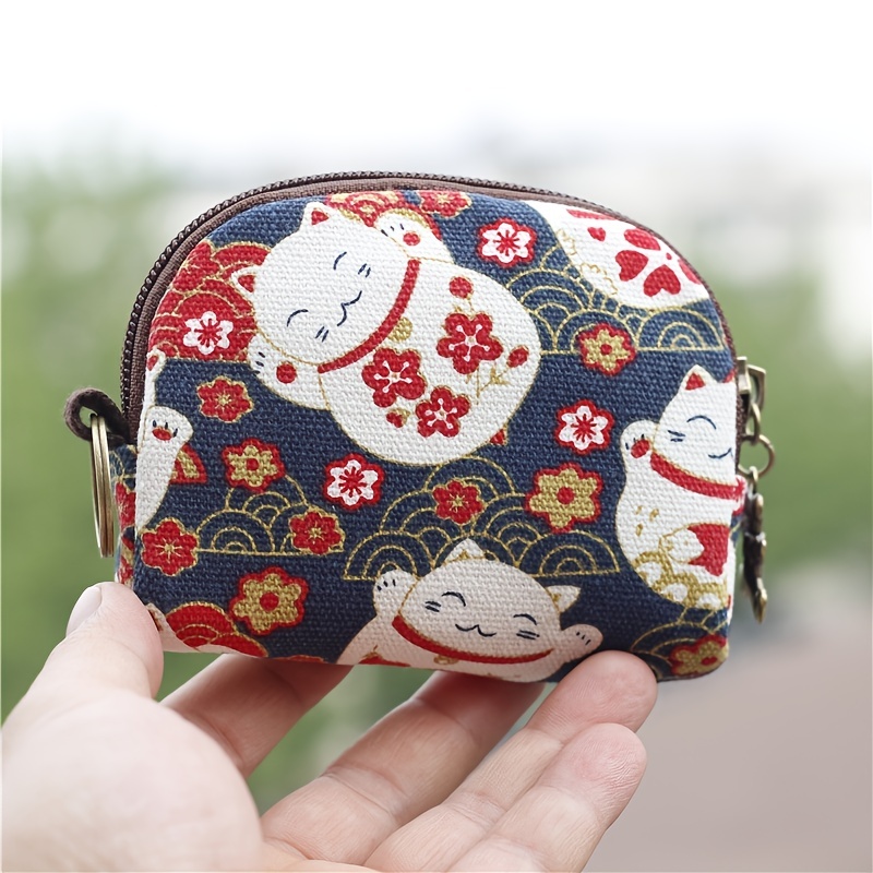 Women's Canvas Cartoon Prints  - Kids Education Money ulasan dan harga