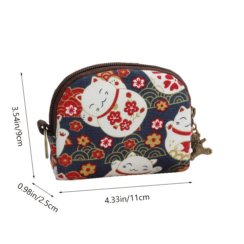 Women's Canvas Cartoon Prints  - Kids Education Money ulasan dan harga