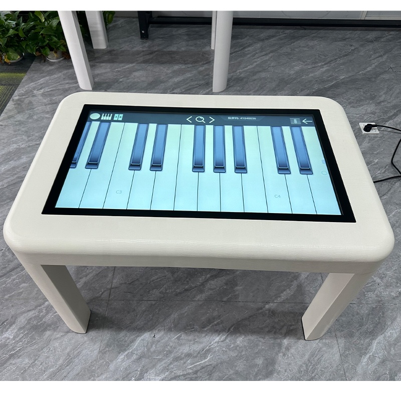 Touch & Learn Activity Desk In - Kids Education Center ulasan dan harga