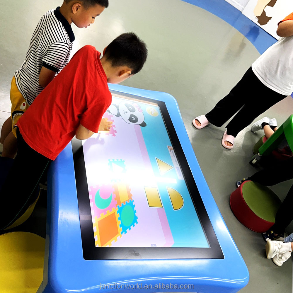 Touch & Learn Activity Desk In - Kids Education Center ulasan dan harga