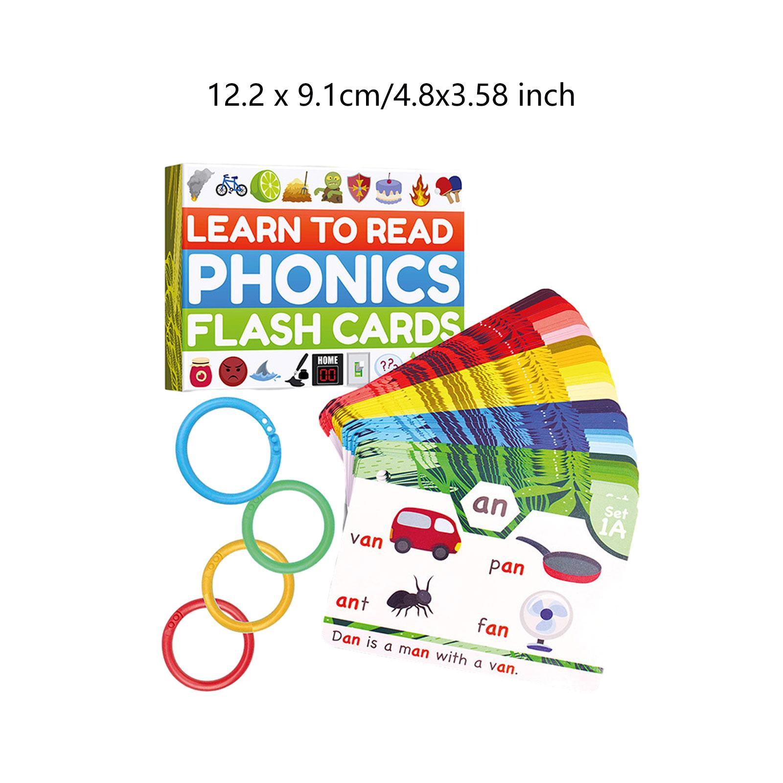 Phonics Game Sight Word Flash  - Sight Word Game ulasan dan harga