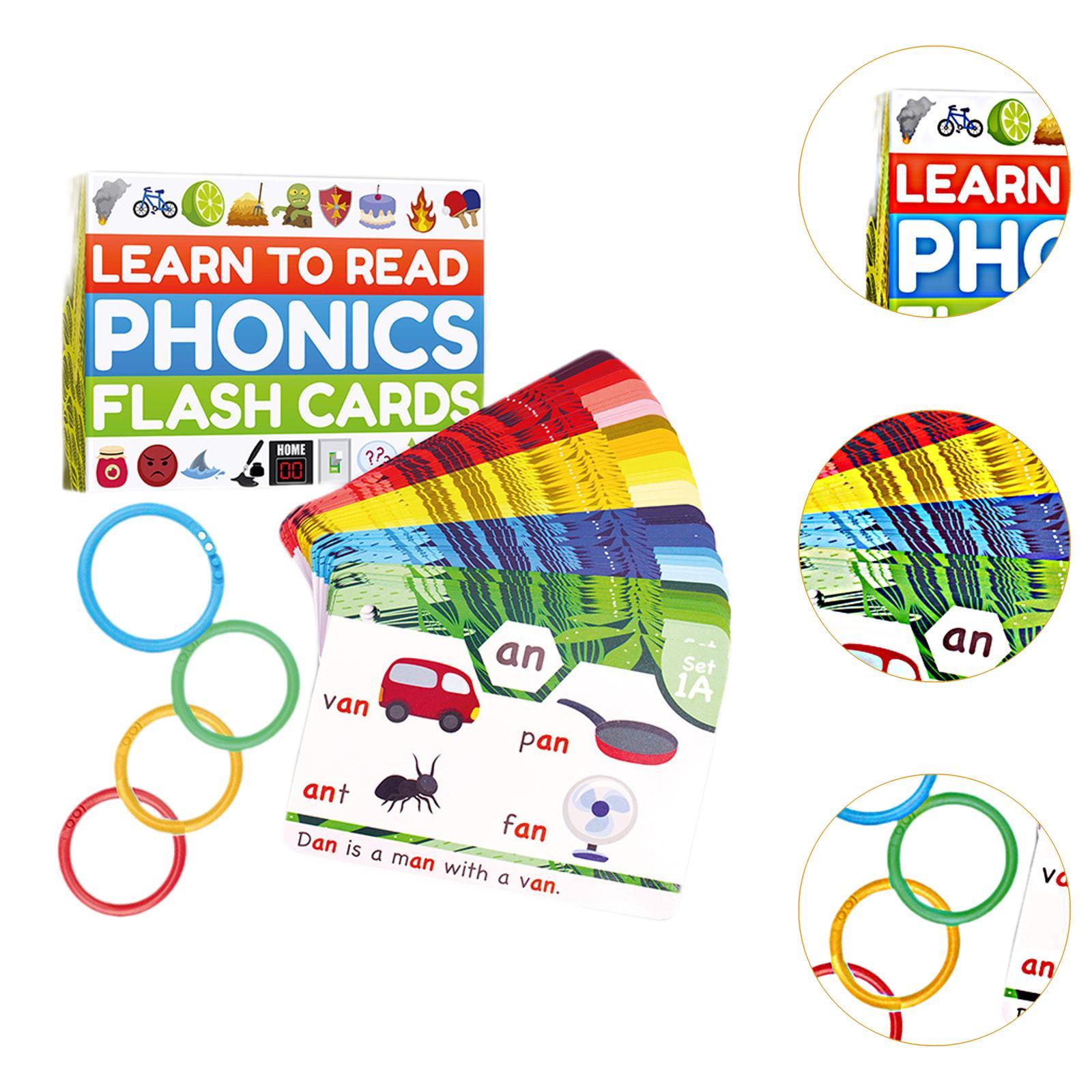 Phonics Game Sight Word Flash  - Sight Word Game ulasan dan harga