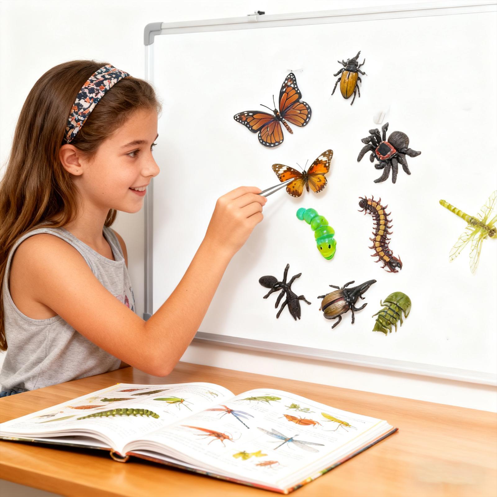 Activity Books For Kids Magnet - Kids Education Center ulasan dan harga