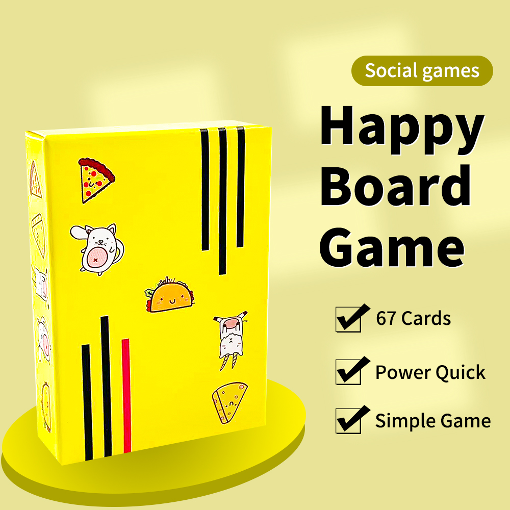 Card Game Party Board Game Adu - Sight Word Game ulasan dan harga