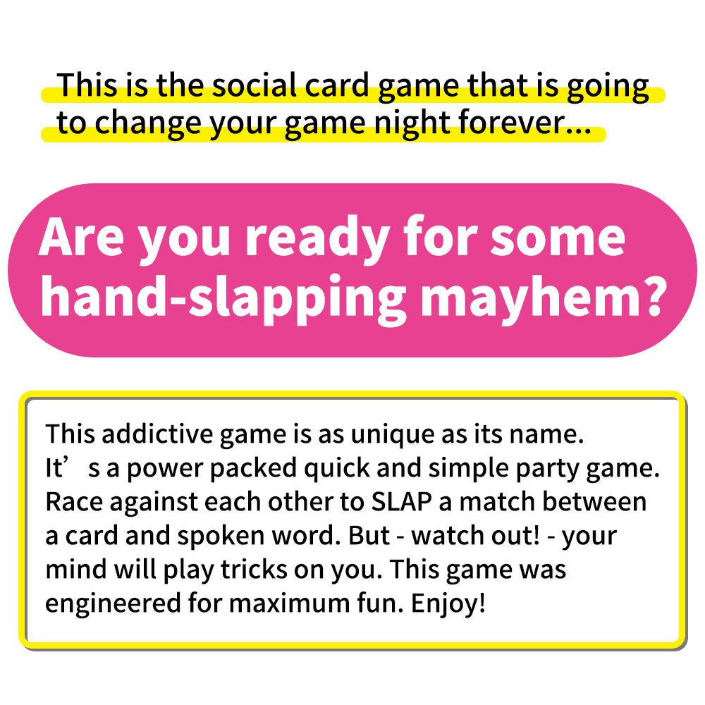 Card Game Party Board Game Adu - Sight Word Game ulasan dan harga