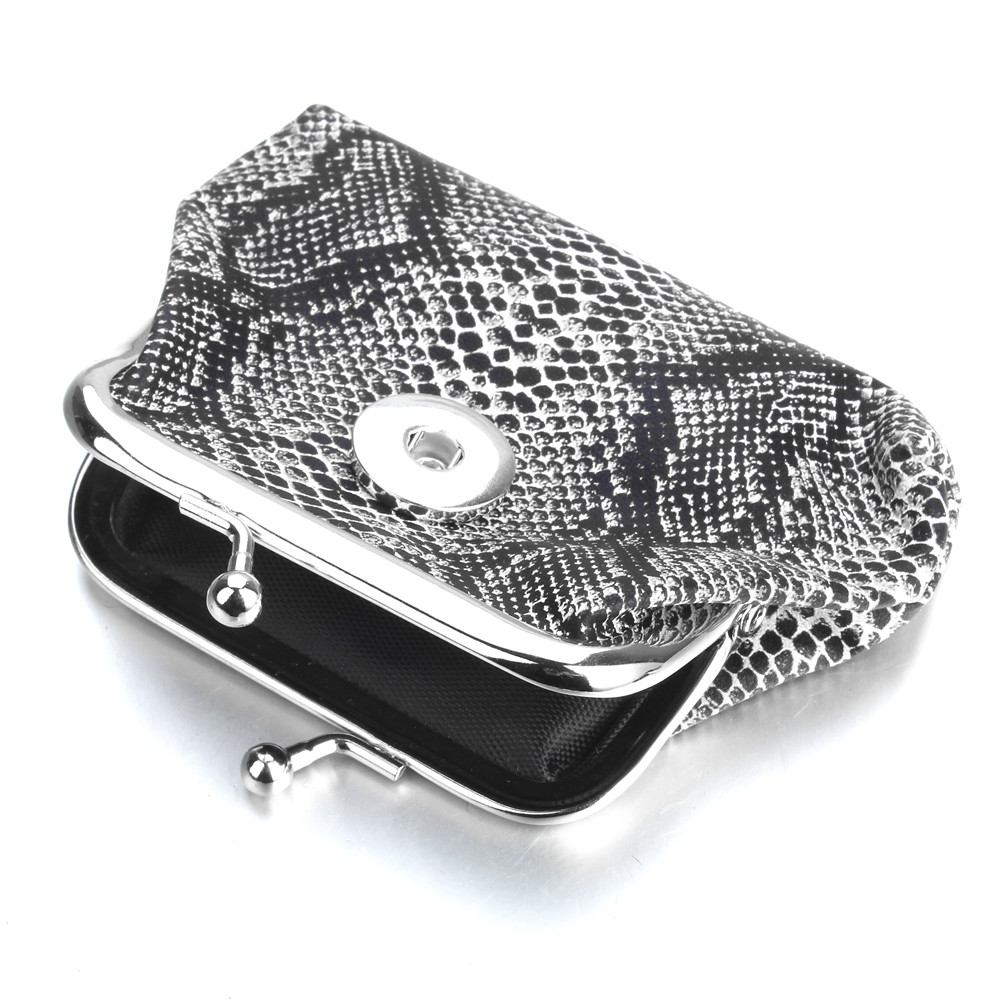 New Snap Jewelry PU Leather 18 - Kids Education Money ulasan dan harga