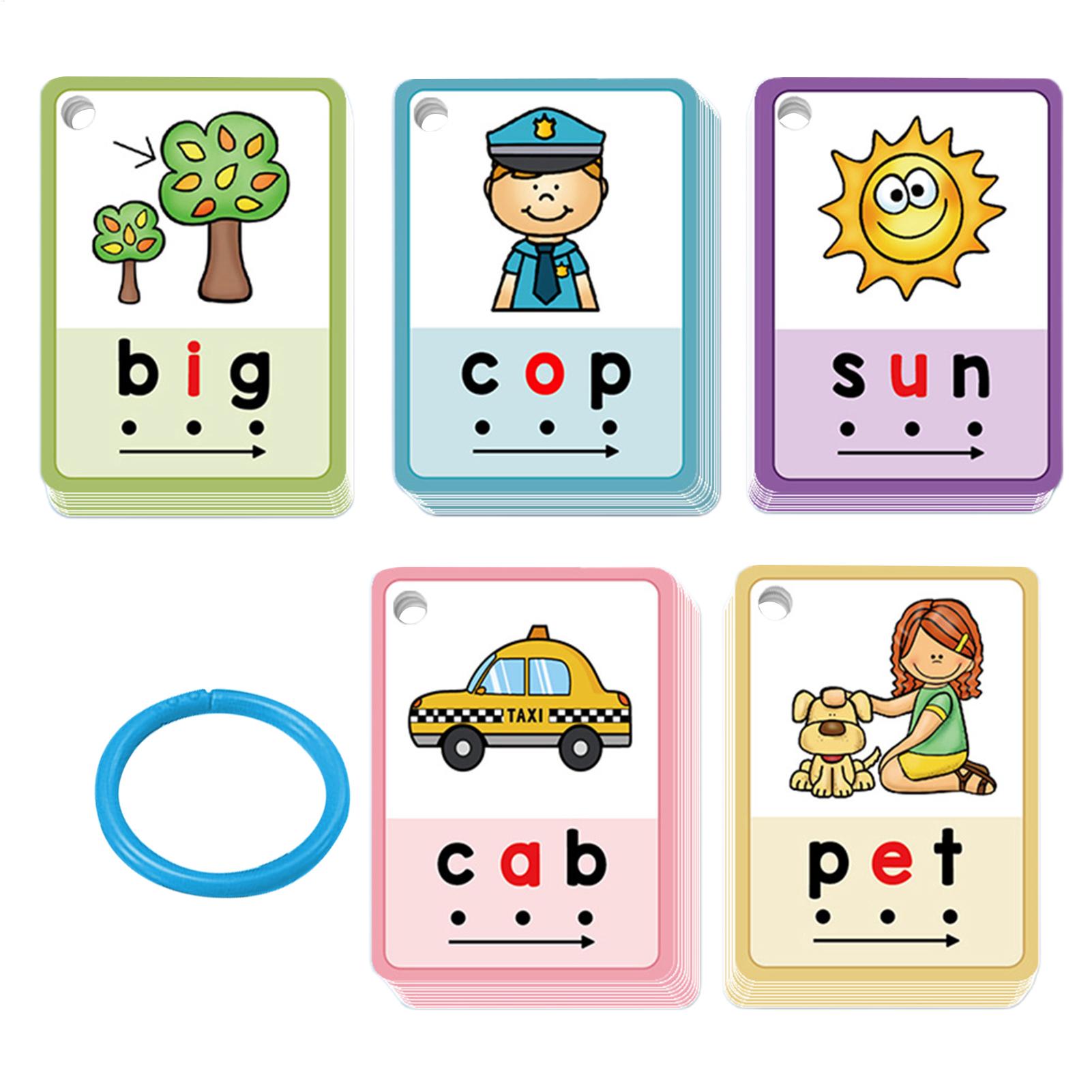 Montessori Kids English Words  - Kids Education Words ulasan dan harga