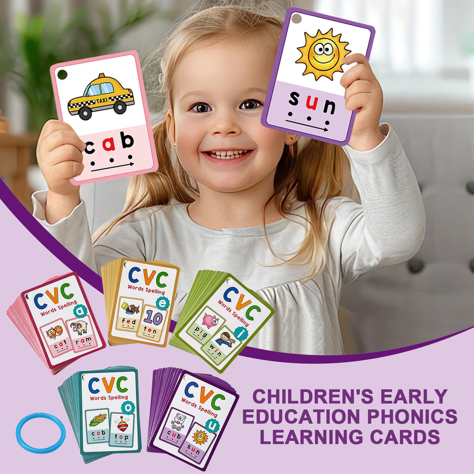 Montessori Kids English Words  - Kids Education Words ulasan dan harga