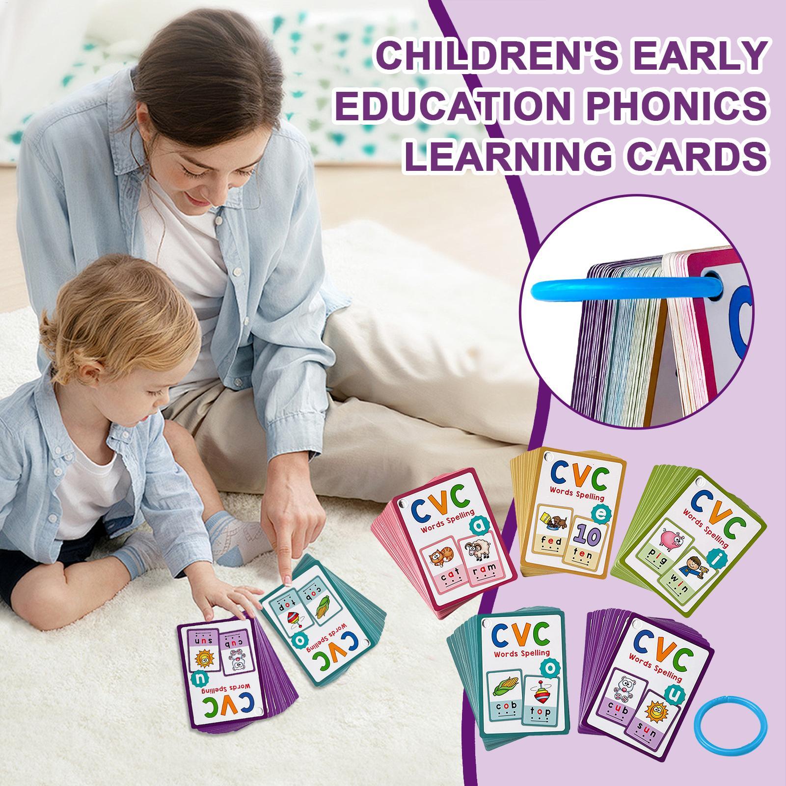 Montessori Kids English Words  - Kids Education Words ulasan dan harga