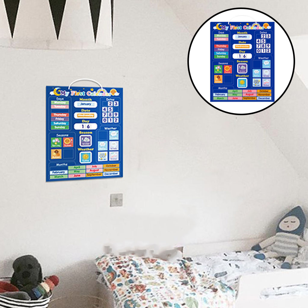 Circle Learning Education Time - Kids Education Center ulasan dan harga