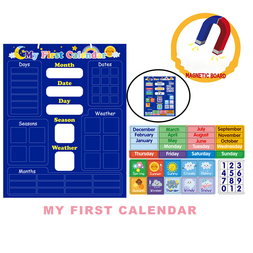 Circle Learning Education Time - Kids Education Center ulasan dan harga