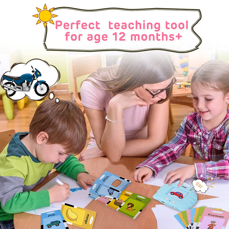 Education Toys Sight Words Gam - Sight Word Game ulasan dan harga