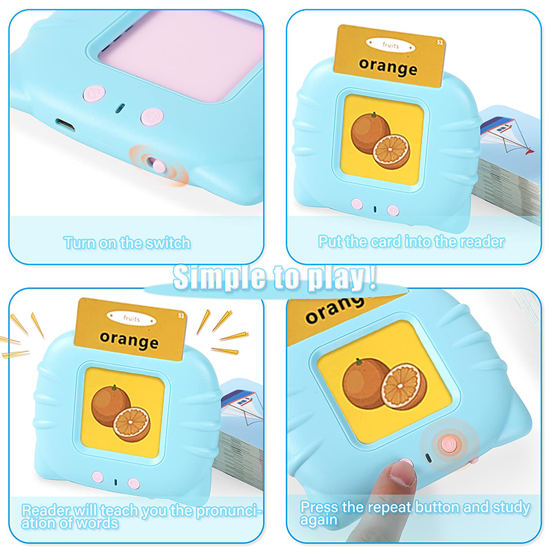 Education Toys Sight Words Gam - Sight Word Game ulasan dan harga