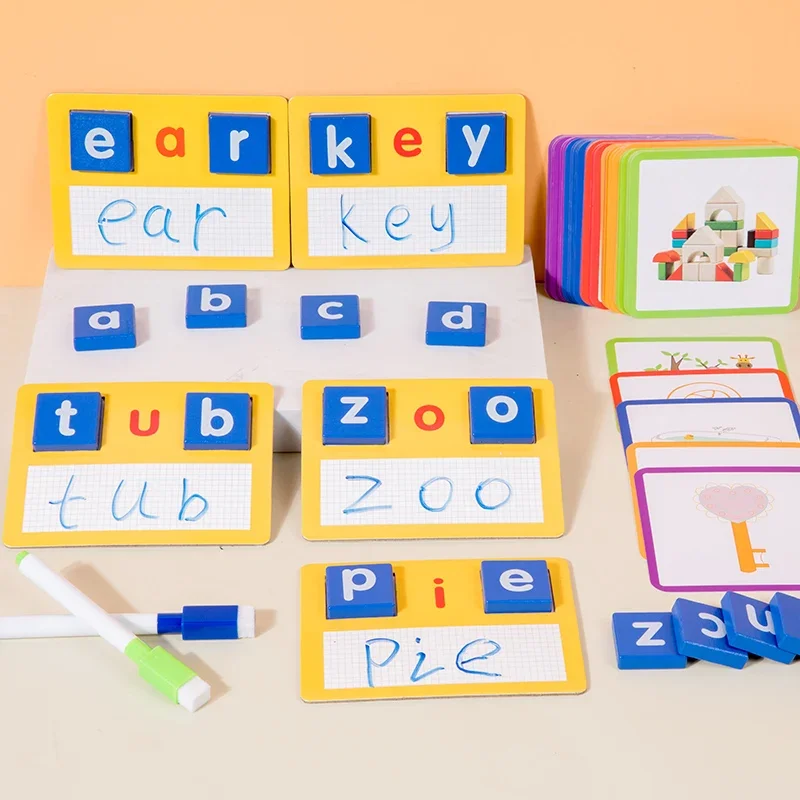 kids Word Writing & Spelling F - Kids Education Words ulasan dan harga