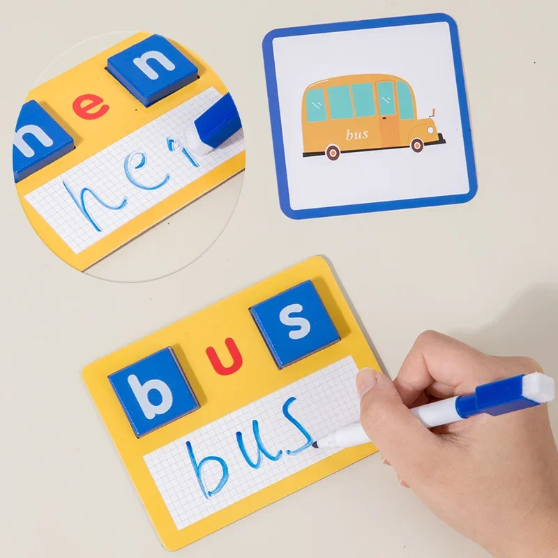 kids Word Writing & Spelling F - Kids Education Words ulasan dan harga