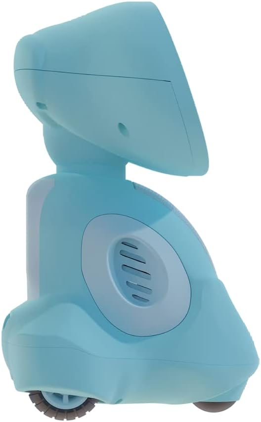 AI-Powered Smart Robot for Kid - Kids Educational Game ulasan dan harga