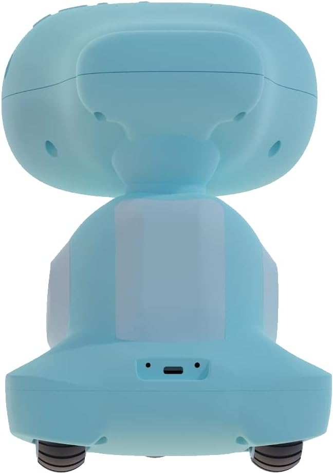 AI-Powered Smart Robot for Kid - Kids Educational Game ulasan dan harga