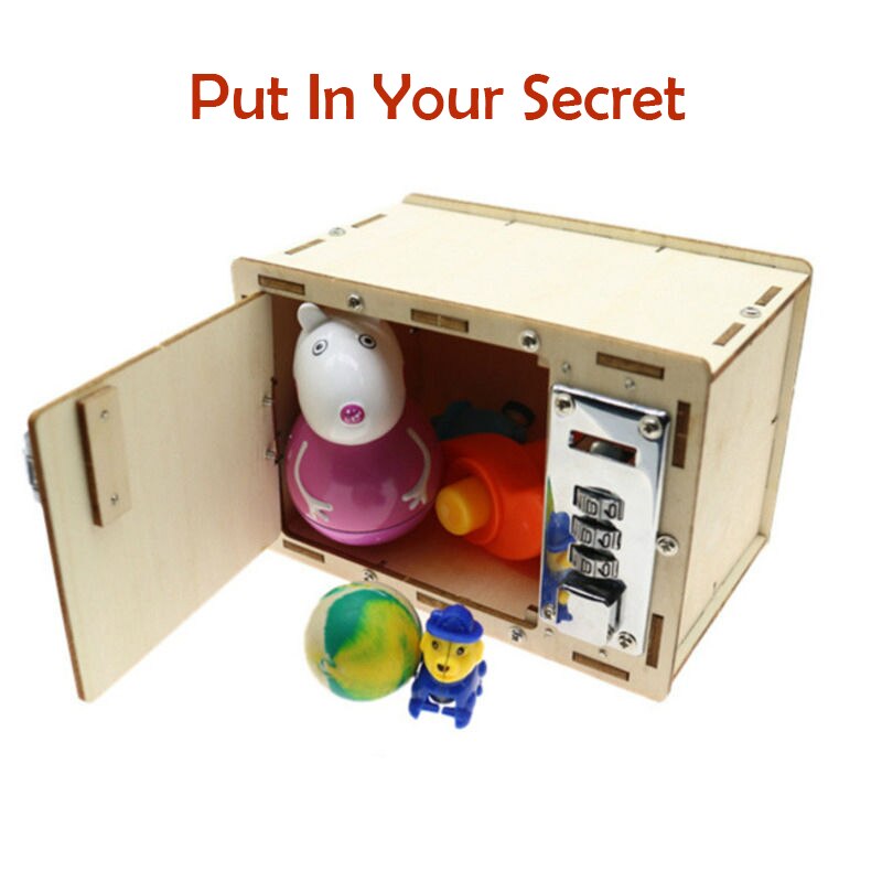 DIY Child Manual Machine Code  - Kids Education Money ulasan dan harga