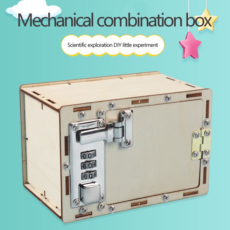 DIY Child Manual Machine Code  - Kids Education Money ulasan dan harga