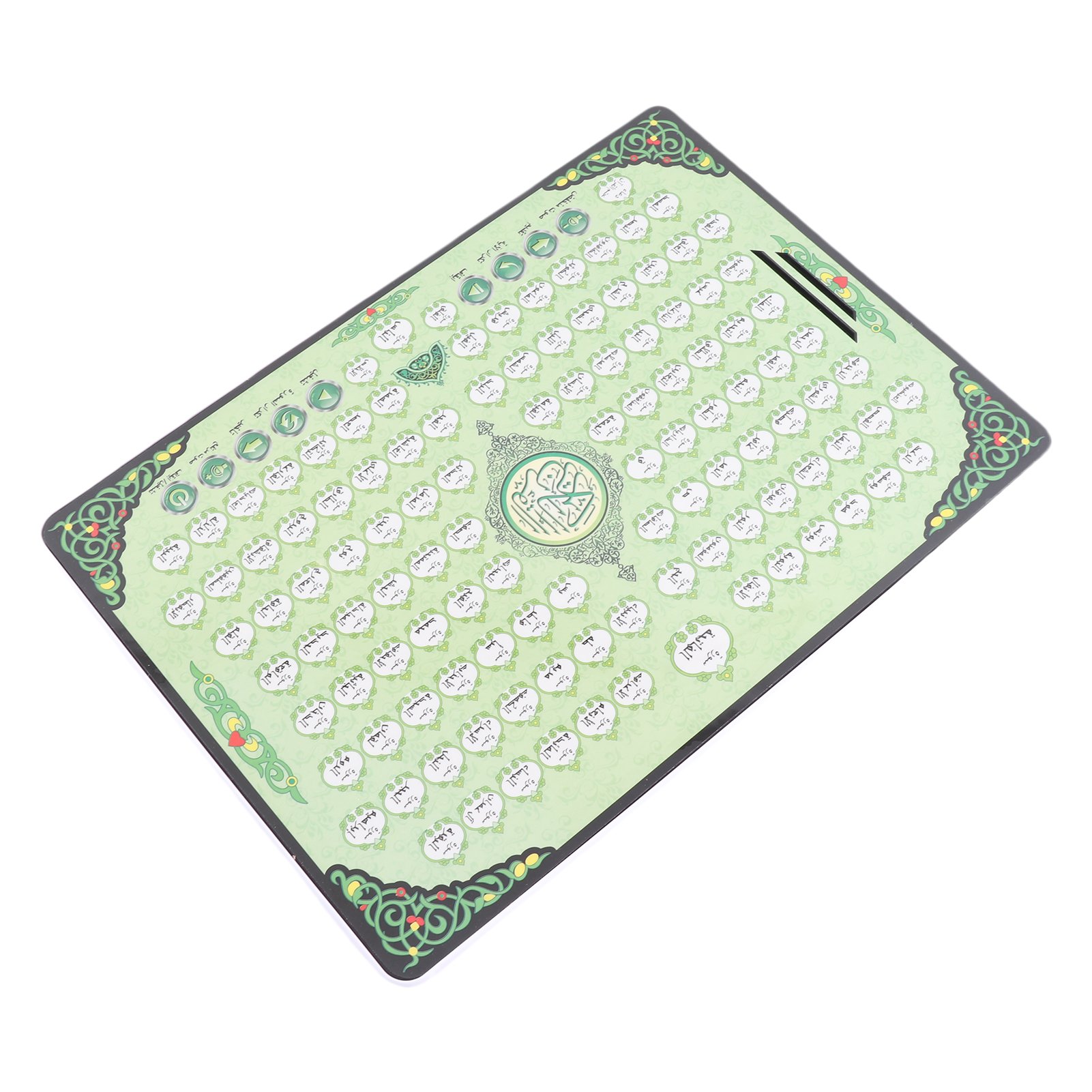 Muslim Learning Machine 114 Ch - Kids Free Quran Education ulasan dan harga